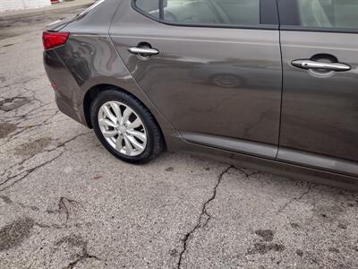 2015 Kia Optima EX   - Photo 7 - Milwaukee, WI 53223