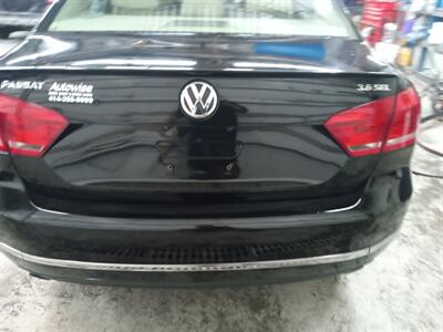 2013 Volkswagen Passat V6 SEL Premium   - Photo 34 - Milwaukee, WI 53223