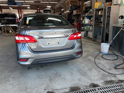 2016 Nissan Sentra S   - Photo 19 - Milwaukee, WI 53223