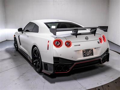 2017 Nissan GT-R NISMO, AWD, 600+HP, AMS UPGRADE, BREMBO, MATTE PPF   - Photo 15 - Toronto, ON M3J 2L4