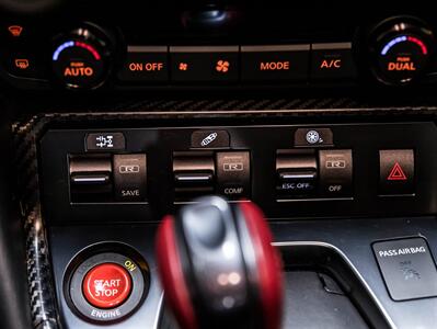 2017 Nissan GT-R NISMO, AWD, 600+HP, AMS UPGRADE, BREMBO, MATTE PPF   - Photo 37 - Toronto, ON M3J 2L4