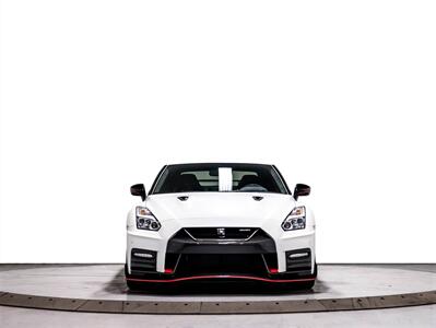 2017 Nissan GT-R NISMO, AWD, 600+HP, AMS UPGRADE, BREMBO, MATTE PPF   - Photo 2 - Toronto, ON M3J 2L4