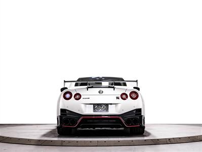 2017 Nissan GT-R NISMO, AWD, 600+HP, AMS UPGRADE, BREMBO, MATTE PPF   - Photo 6 - Toronto, ON M3J 2L4