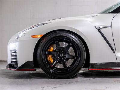 2017 Nissan GT-R NISMO, AWD, 600+HP, AMS UPGRADE, BREMBO, MATTE PPF   - Photo 9 - Toronto, ON M3J 2L4