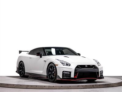 2017 Nissan GT-R NISMO, AWD, 600+HP, AMS UPGRADE, BREMBO, MATTE PPF   - Photo 3 - Toronto, ON M3J 2L4