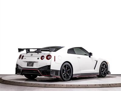 2017 Nissan GT-R NISMO, AWD, 600+HP, AMS UPGRADE, BREMBO, MATTE PPF   - Photo 5 - Toronto, ON M3J 2L4