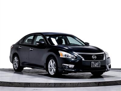 2013 Nissan Altima AS-IS   - Photo 3 - Toronto, ON M3J 2L4