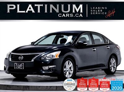 2013 Nissan Altima AS-IS   - Photo 1 - Toronto, ON M3J 2L4