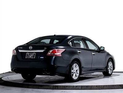 2013 Nissan Altima AS-IS   - Photo 5 - Toronto, ON M3J 2L4