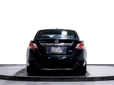 2013 Nissan Altima AS-IS   - Photo 6 - Toronto, ON M3J 2L4