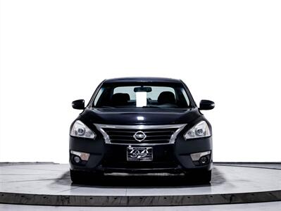 2013 Nissan Altima AS-IS   - Photo 2 - Toronto, ON M3J 2L4