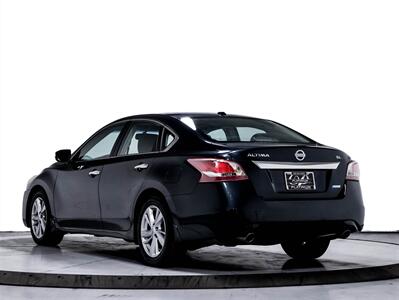 2013 Nissan Altima AS-IS   - Photo 7 - Toronto, ON M3J 2L4