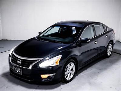 2013 Nissan Altima AS-IS   - Photo 11 - Toronto, ON M3J 2L4