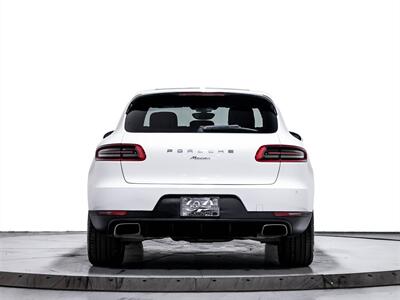 2018 Porsche Macan PREM PLUS PKG, SPORT CHRONO, TURBO WHEELS   - Photo 6 - Toronto, ON M3J 2L4
