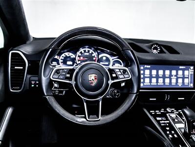 2022 Porsche Cayenne GTS COUPE,AWD,453HP,CHRONO PKG,BOSE,PANORAMIC,NAVI   - Photo 28 - Toronto, ON M3J 2L4