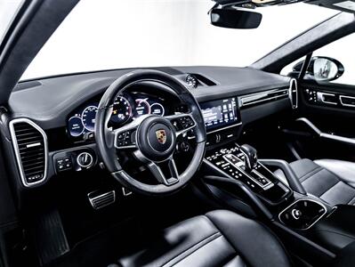 2022 Porsche Cayenne GTS COUPE,AWD,453HP,CHRONO PKG,BOSE,PANORAMIC,NAVI   - Photo 19 - Toronto, ON M3J 2L4