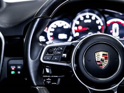 2022 Porsche Cayenne GTS COUPE,AWD,453HP,CHRONO PKG,BOSE,PANORAMIC,NAVI   - Photo 29 - Toronto, ON M3J 2L4