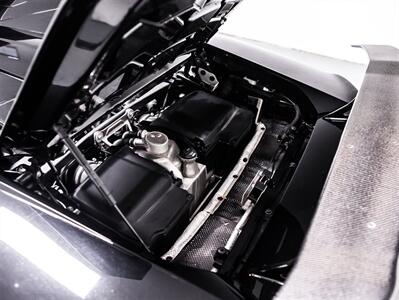 2016 Lamborghini Huracan LP 610-4 Spyder, V10, 602HP, AWD, NOVITEC CARBON   - Photo 13 - Toronto, ON M3J 2L4