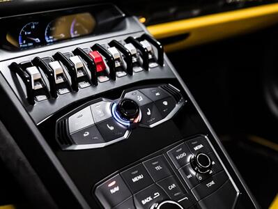 2016 Lamborghini Huracan LP 610-4 Spyder, V10, 602HP, AWD, NOVITEC CARBON   - Photo 40 - Toronto, ON M3J 2L4