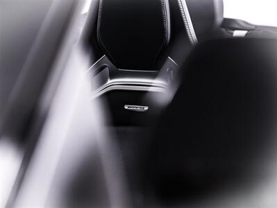 2017 Mercedes-Benz AMG C63 S, CONVERTIBLE, 503HP, NAVI, DISTRONIC PLU   - Photo 14 - Toronto, ON M3J 2L4