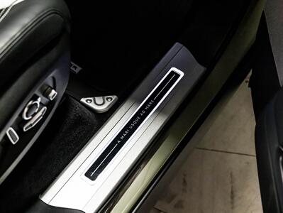 2022 Land Rover Range Rover Sport SVR Carbon Edition,ULTRA RARE 1OF29,AVOCADO PAINT   - Photo 35 - Toronto, ON M3J 2L4