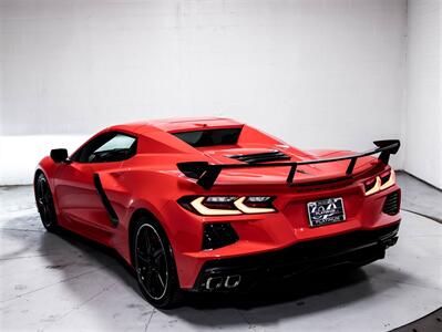 2023 Chevrolet Corvette C8 Convertible, 2LT, 490HP, NAV, HUD, BOSE   - Photo 13 - Toronto, ON M3J 2L4