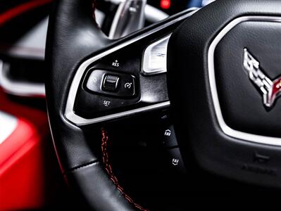 2023 Chevrolet Corvette C8 Convertible, 2LT, 490HP, NAV, HUD, BOSE   - Photo 23 - Toronto, ON M3J 2L4