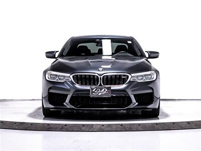 2018 BMW M5 600HP, V8, TWIN TURBO, NAV, CARPLAY, HUD, 360 CAM   - Photo 2 - Toronto, ON M3J 2L4