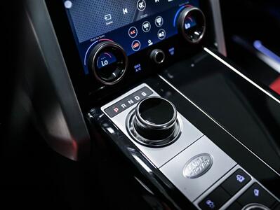 2022 Land Rover Range Rover Autobiography, NAV, HUD, MERIDIAN, MASSAGE, PANO   - Photo 31 - Toronto, ON M3J 2L4