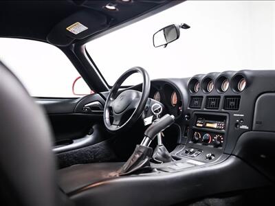 2002 Dodge Viper GTS, FINAL EDITION 014 of 360, V10, HENNESSEY   - Photo 23 - Toronto, ON M3J 2L4