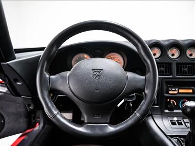 2002 Dodge Viper GTS, FINAL EDITION 014 of 360, V10, HENNESSEY   - Photo 25 - Toronto, ON M3J 2L4