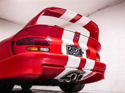 2002 Dodge Viper GTS, FINAL EDITION 014 of 360, V10, HENNESSEY   - Photo 12 - Toronto, ON M3J 2L4