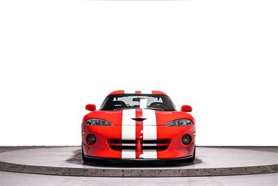 2002 Dodge Viper GTS, FINAL EDITION 014 of 360, V10, HENNESSEY   - Photo 2 - Toronto, ON M3J 2L4