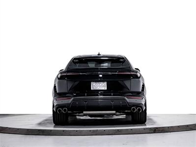2023 Lamborghini Urus PERFORMANTE, 657HP, V8, CARBON CERAMIC BRAKES   - Photo 6 - Toronto, ON M3J 2L4