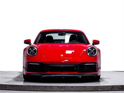 2022 Porsche 911 CARRERA 4S, 443HP, PREM PKG, CHRONO PKG, SPORT PKG   - Photo 2 - Toronto, ON M3J 2L4