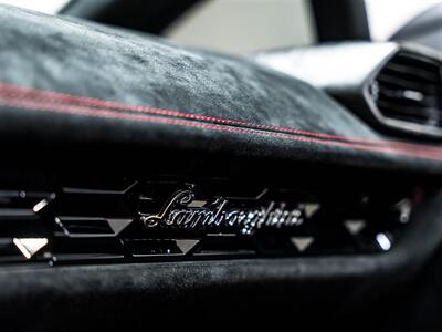 2018 Lamborghini Huracan LP640-4 PERFORMANTE, SPYDER, CARBON PKG, PPF   - Photo 51 - Toronto, ON M3J 2L4