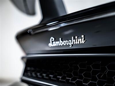 2018 Lamborghini Huracan LP640-4 PERFORMANTE, SPYDER, CARBON PKG, PPF   - Photo 21 - Toronto, ON M3J 2L4