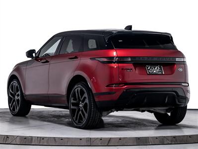 2020 Land Rover Range Rover Evoque SE,HUD,MERIDIAN SYS,PANO,360 CAM,NAVI   - Photo 7 - Toronto, ON M3J 2L4