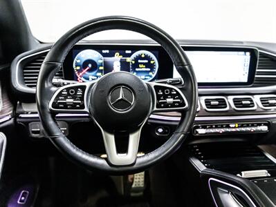 2022 Mercedes-Benz GLS GLS450 4M,AMG SPORT,NIGHT PKG,COMFORT,AIRMATIC   - Photo 30 - Toronto, ON M3J 2L4