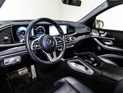 2022 Mercedes-Benz GLS GLS450 4M,AMG SPORT,NIGHT PKG,COMFORT,AIRMATIC   - Photo 17 - Toronto, ON M3J 2L4