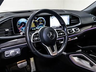 2022 Mercedes-Benz GLS GLS450 4M,AMG SPORT,NIGHT PKG,COMFORT,AIRMATIC   - Photo 18 - Toronto, ON M3J 2L4