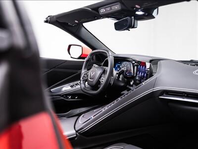 2020 Chevrolet Corvette C8 Stingray Convertible, 1LT, Z51, 495HP, NAV   - Photo 18 - Toronto, ON M3J 2L4