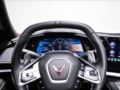 2020 Chevrolet Corvette C8 Stingray Convertible, 1LT, Z51, 495HP, NAV   - Photo 20 - Toronto, ON M3J 2L4