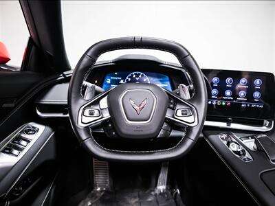 2020 Chevrolet Corvette C8 Stingray Convertible, 1LT, Z51, 495HP, NAV   - Photo 19 - Toronto, ON M3J 2L4