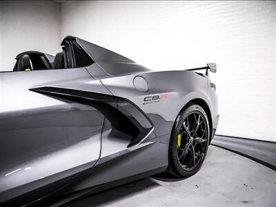 2022 Chevrolet Corvette Stingray C8R CHAMPIONSHIP EDITION,#528 OF 1000,Z51   - Photo 15 - Toronto, ON M3J 2L4