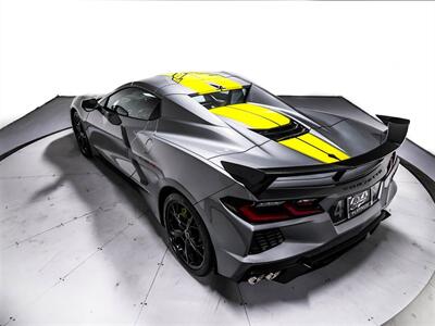 2022 Chevrolet Corvette Stingray C8R CHAMPIONSHIP EDITION,#528 OF 1000,Z51   - Photo 9 - Toronto, ON M3J 2L4