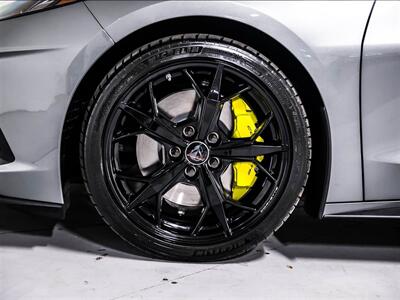 2022 Chevrolet Corvette Stingray C8R CHAMPIONSHIP EDITION,#528 OF 1000,Z51   - Photo 13 - Toronto, ON M3J 2L4