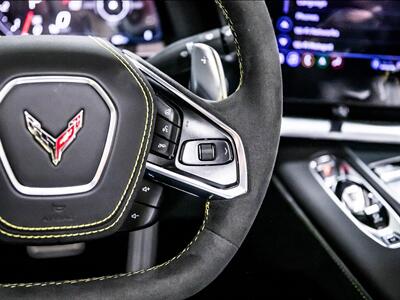 2022 Chevrolet Corvette Stingray C8R CHAMPIONSHIP EDITION,#528 OF 1000,Z51   - Photo 34 - Toronto, ON M3J 2L4