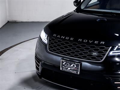 2020 Land Rover Range Rover Velar P380 R-DYNAMIC HSE,MASSAGE SEATS,MERIDIAN SYS,CAM   - Photo 10 - Toronto, ON M3J 2L4