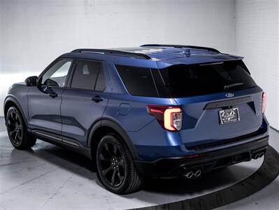 2020 Ford Explorer ST,4WD,400HP,3RD ROW SEATING,MASSAGE,BANG&OLUFSEN   - Photo 12 - Toronto, ON M3J 2L4